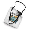 Explore adventure outdoors wanderlust nature hiking camping Tote Bag