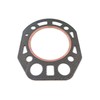 85 mm Bore Size Cylinder Head Gasket Replaces R175A R176