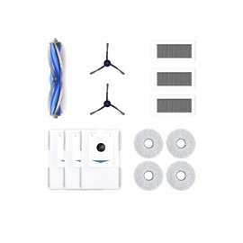 Deebot X5 Family Replacement Kit DKT130151