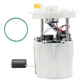 KAX FG1298 Electric Fuel Pump Module Assembly, Compatible with Camaro 2010 2011 2012 2013 2014 2015 V6 3.6L Gas, Right Side, Replace# P76850M, SP6641M, E4002M, MU2121, 13592337