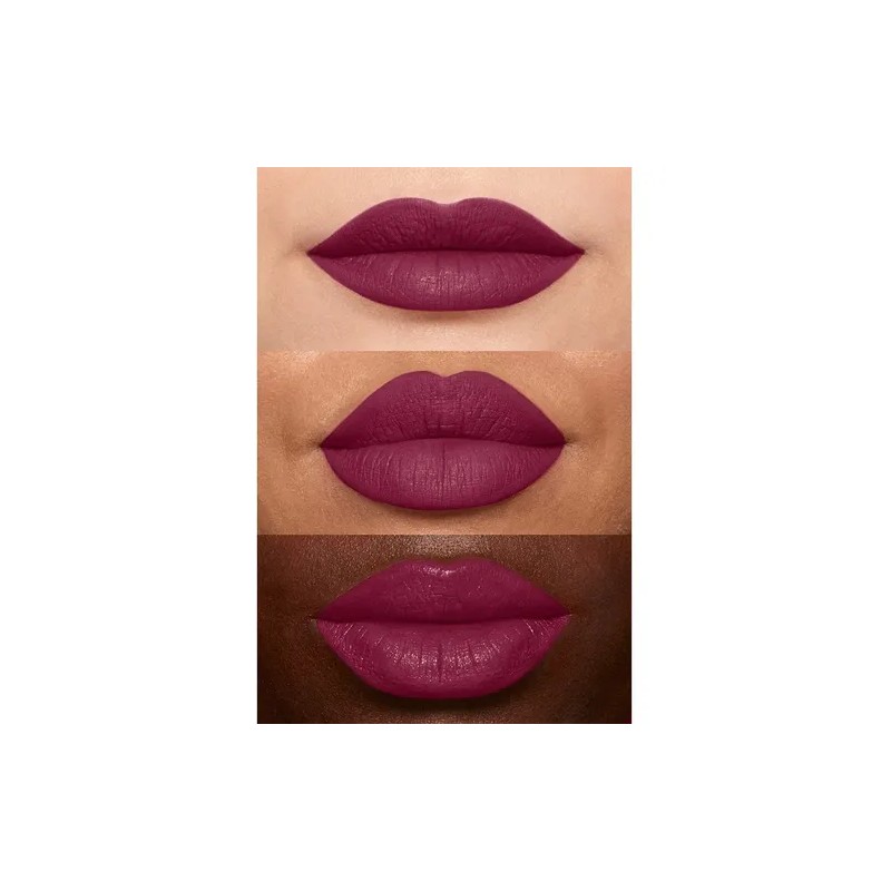 Labial Mate Cremoso Soft Matte Cream Nyx Professional 8 Ml