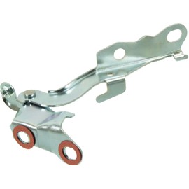 Taros Trade 89932 Hood Hinge Left - Driver's Side