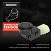 Frankberg Parking Sensor Parking Asist Sensor PDC Sensors Sensor Parking