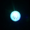 12V DC Universal RGB LED Bluetooth Waterproof Offroad Rock Light