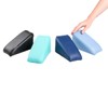 3B Scientific DeJarnette Wedge Dark Blue for Sacro-Occipital Technique (SOT)
