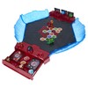 Bakugan Battle League Coliseum, Deluxe Game Board with Exclusive Fused