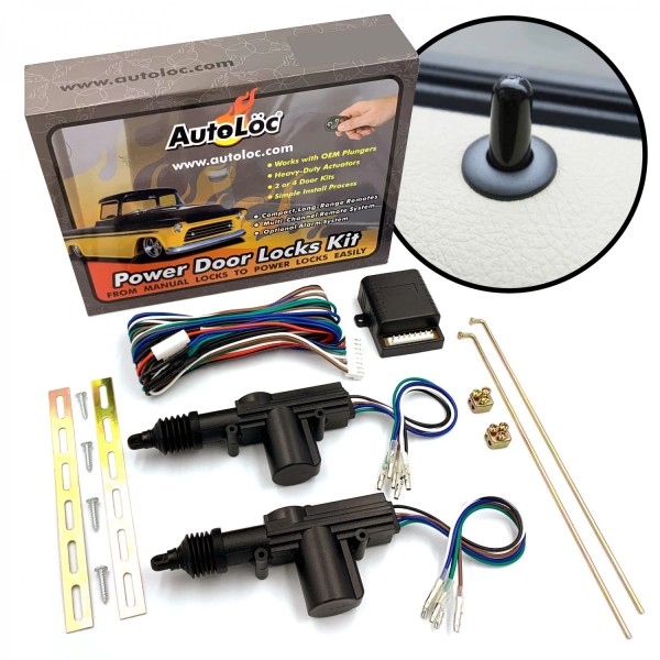 Auto Accessory Direct 1993 & later FORD RANGER MAZDA B