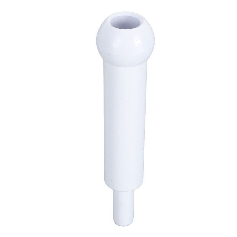 10pcs Oral Suction Handle Disposable Professional Saliva Ejector Suction Valve