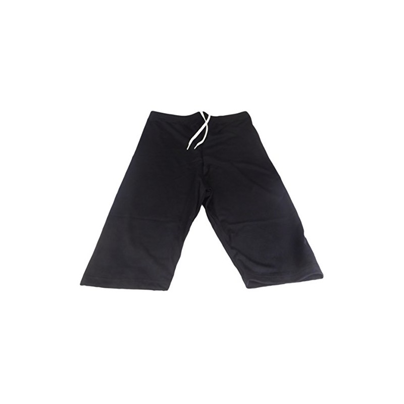 Carta Sport Men's Lycra Shorts, black, XS