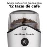 Hamilton Beach Molino De Granos De Cafe Y Especias 80350