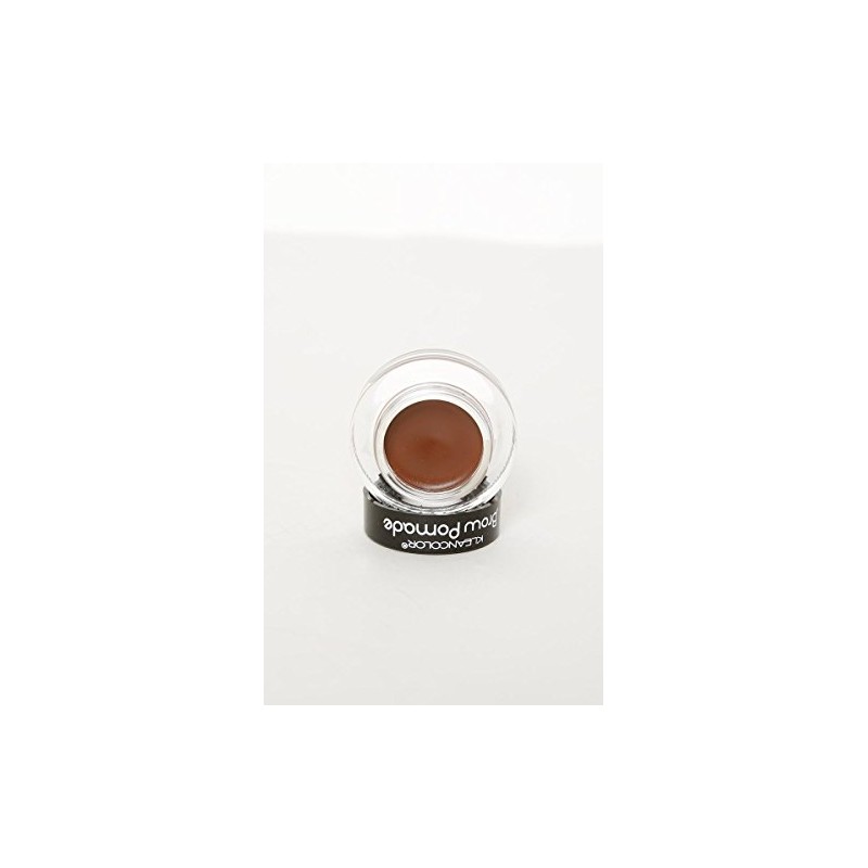 Kleancolor Brow Pomade - Medium Brown
