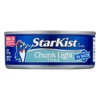 StarKist Chunk Light Tuna in Water, 12 - 5 oz