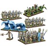 Mantic MGKWR101 Neritica Army Miniature Game, Multi-Colour