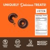 Joyva Orange Jelly Rings, Ring Jells Kosher for Passover, 9-Ounce