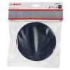 Bosch 2608612027 150 mm Diameter M14 Backing Pad with Velcro