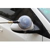 Rotary Wash Brush, 1/4 Quick Connect Soft Bristle Power Washer