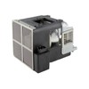 azurano Projector Lamp for Optoma FX.PM584-2401 BL-FU310A Replacement Lamp with