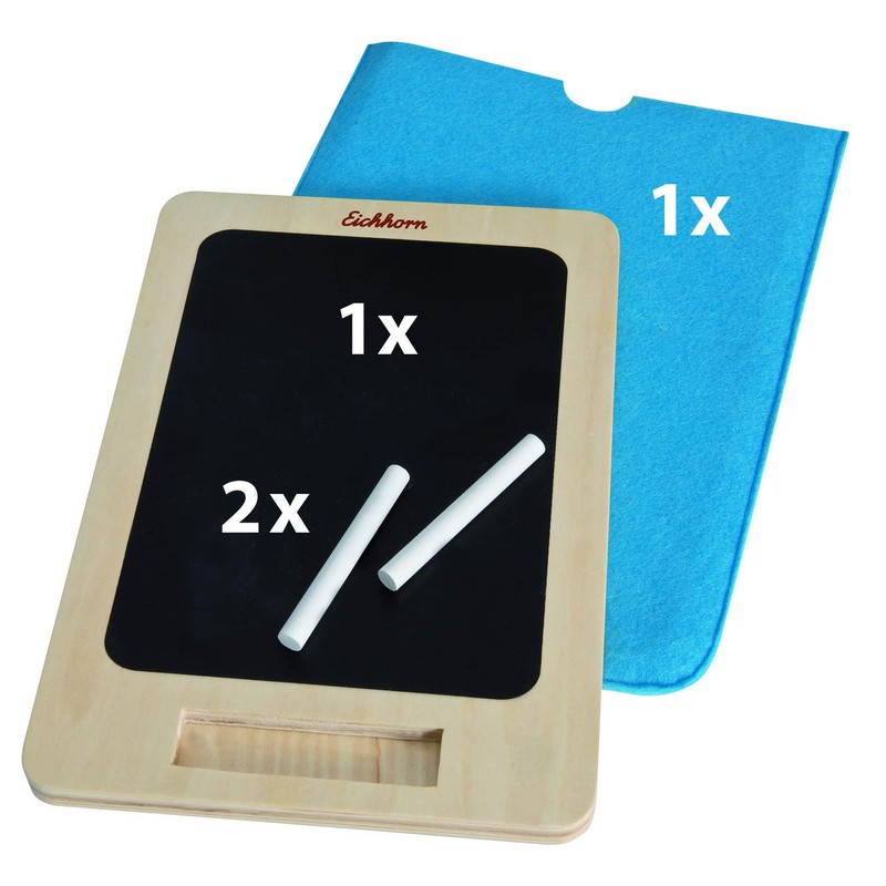 Holztablet