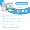 PediSeal24 - Against foot odour for sweaty feet with long-term