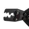 IWISS HS-16 Bare Crimping Terminal, Bare Crimping Sleeve, Crimping Tool,