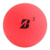 BRIDGESTONE GOLF Golf Balls 23TOUR B JGR J3RX 3P Sleeve