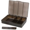 Fox Edges Adjustable Box Standard - Accessory Box for Carp