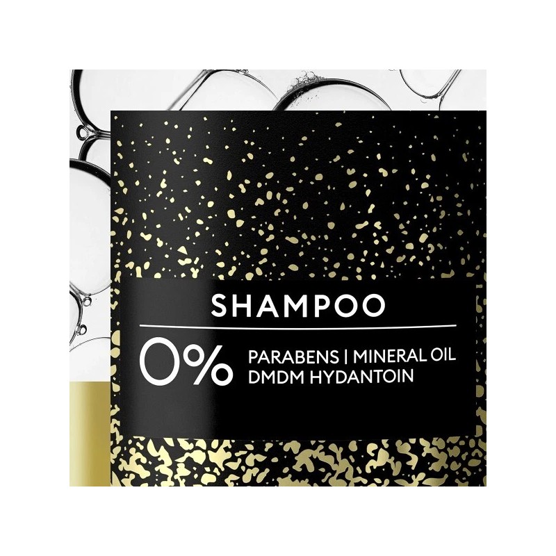 Rich Tresemme Rich Moisture Hydrating Shampoo with Pro Style Technology,