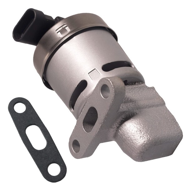 TUCAREST Reman Exhaust Gas Recirculation (EGR) Valve EGV612 (For 3.1L/3.4L/3.5L)