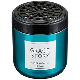CARALL Air Freshener, Grace Story, Grace Forest 5.3 fl oz (160 ml)