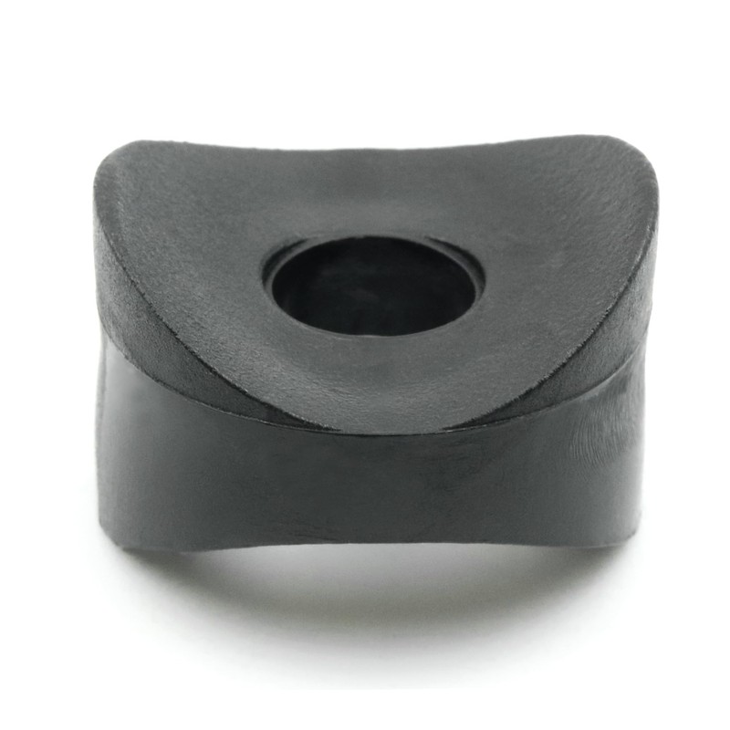 Design61 10x Saddle Spacers Double-Sided Spacers Washers L 5 mm
