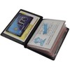 Elegant ID Card Holder / ID Card Holder with Contrast