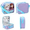 TDL Elsa and Anna Lunch Bag Magic Children's School or