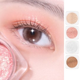 Lir Jelly Eyeshadow 1+1 / 리르 젤리 아이섀도우 1+1