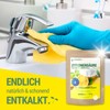 Maxxi Clean | 1x 900 g Zitronensäure Pulver in Lebensmittelqualität