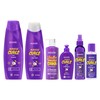 Miracle Curls: Shampoo, Conditioner, Deep Conditioner, Refresher Gel, Detangling Milk,