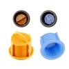 Eopzol AGM73269501 Washer Water Inlet Valve Filter Screen for LG