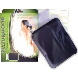 Hot Therapy Natural Hot Water Bottle with Cover with a Hot Water Bottle