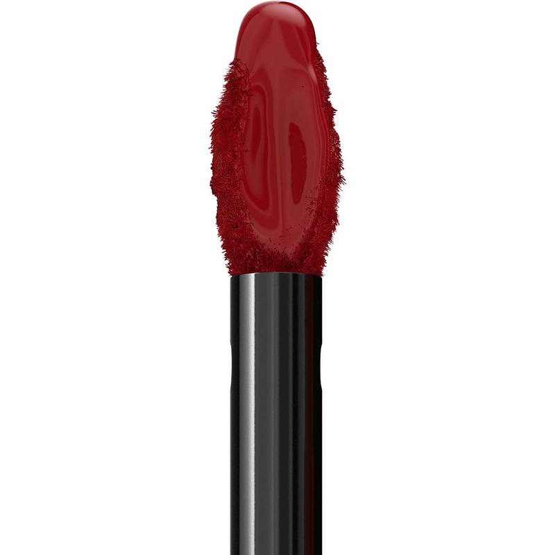 Maybelline New York Lipstick, Super Stay Matte Ink, Liquid, Matte