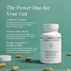 The Body Firm The Body Firm Youthful Essence Gut Balancing