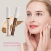 KARUIZI Complete Makeup Kit for Women and Teens, All-in-One Full
