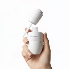 SULWHASOO 설화수 SULWHASOO 자정앰플세럼 30ml 미백 브라이트닝 에센스 세럼 Sulwhasoo Overnight Amploule Serum 30ml Whitening Brightening Essence Serum