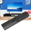TV Remote Control Supports Bluetooth and Voice High Sensitivity Replacement