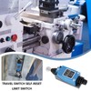 eMagTech 2pcs ME-8112 Limit Switch 250V 5A Roller Mini Limit