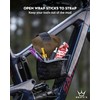 Peaty's Holdfast Trail Tool Wrap - Super Secure, No Slip