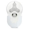 Ceiling Fan Remote Holder Wall Mount Compatible with Hunter 99122