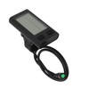Electric Bike LCD Display Meter Cycling Speedometer Odometer Bike Computer