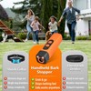 Dog Bark Deterrent Device, Anti Barking Devices for Dogs, Indoor