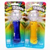 Spinning Mini Light Up Torch