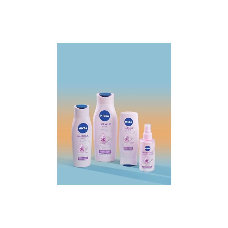 Nivea Loción Para Masaje 200 ml