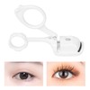 3 Gears Heated Eyelash Curler Intelligence Electric Eye Lash Curler